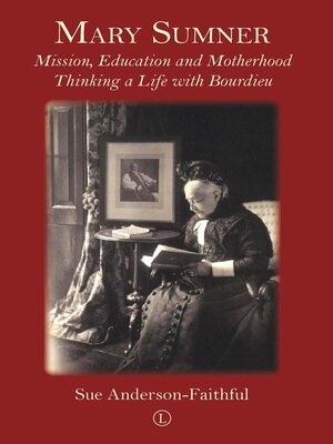 cover image of Mary Sumner